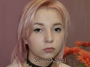SerenaKawai