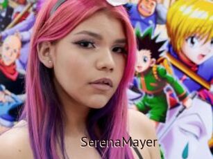 SerenaMayer
