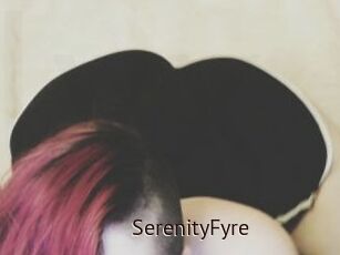 SerenityFyre