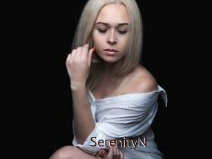 SerenityN