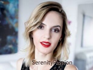SerenityPassion