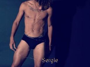 Sergie