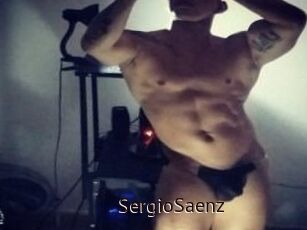 SergioSaenz