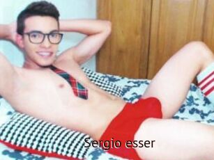 Sergio_esser