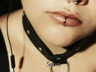 Setra