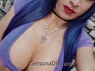 SetsunaDilorenty