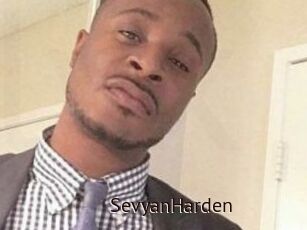 SevyanHarden