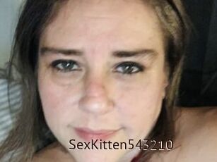 SexKitten543210