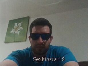 SexMaster18