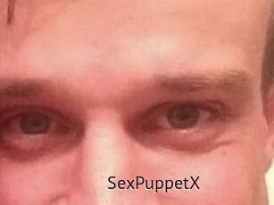 SexPuppetX