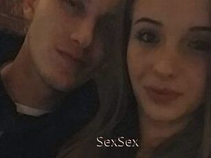 SexSex
