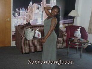 SexVoodooQueen