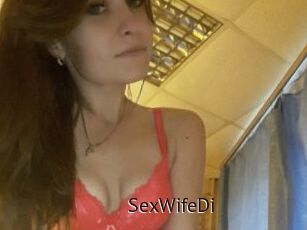 SexWifeDi