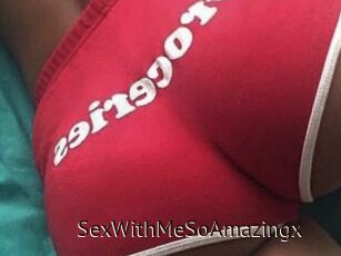 SexWithMeSoAmazingx