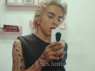 Sex_Justin