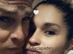 Sexcapades