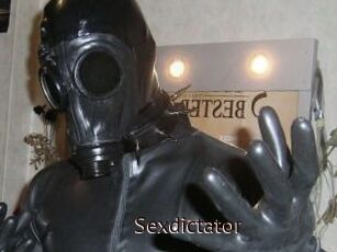 Sexdictator
