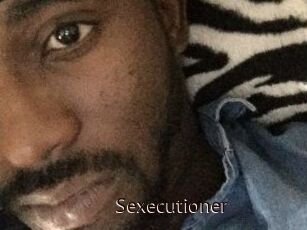 Sexecutioner