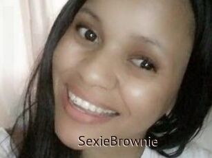 SexieBrownie