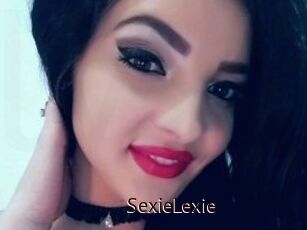 SexieLexie