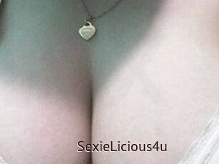 SexieLicious4u
