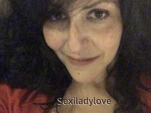 Sexiladylove