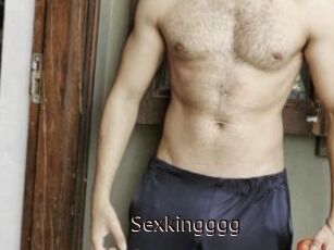 Sexkingggg