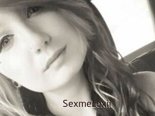 SexmeLexii