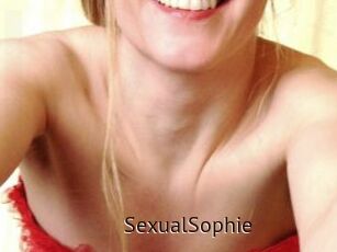 SexualSophie