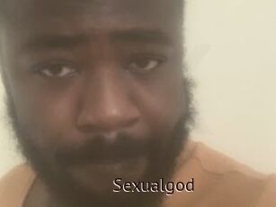 Sexualgod