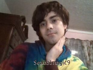 Sexualmagic9