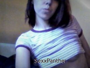 SexxPanther