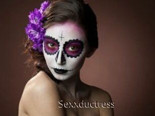 Sexxductress