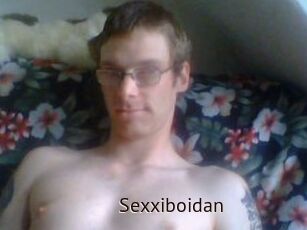 Sexxiboidan