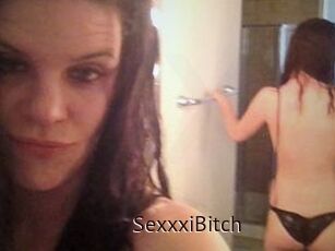 SexxxiBitch
