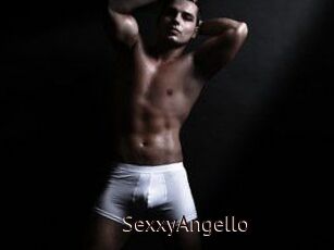 SexxyAngello