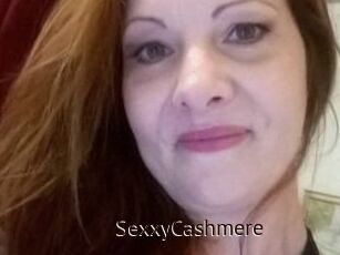 SexxyCashmere