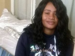 SexxyKelly