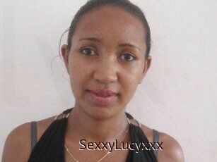 SexxyLucyxxx