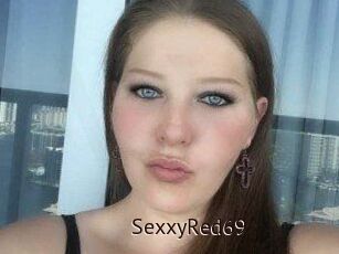 SexxyRed69