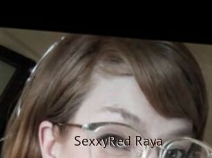 SexxyRed_Raya