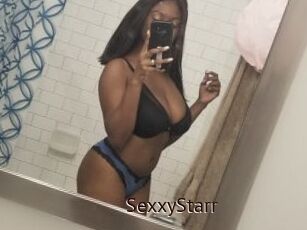 SexxyStarr