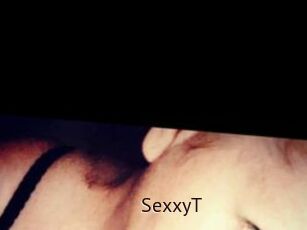 SexxyT