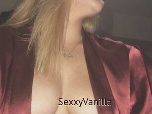 SexxyVanilla