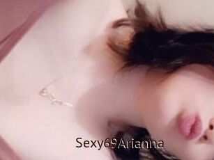 Sexy69Arianna