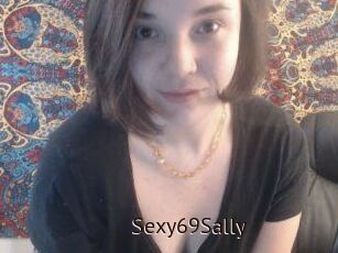 Sexy69Sally