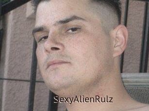 SexyAlienRulz