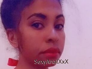 SexyAnalXxX