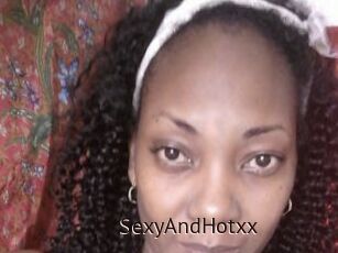 SexyAndHotxx