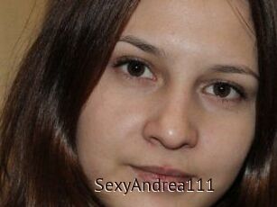 SexyAndrea111